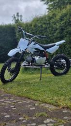 125cc ranger pitbike, Pitbike, Ophalen of Verzenden, Ranger, Zo goed als nieuw