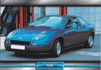 so - Foto dreamcars: FIAT Coupe Turbo, Verzamelen, Ophalen of Verzenden, 1980 tot heden, Zo goed als nieuw, Overige onderwerpen