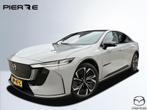 Mazda 6e Takumi Plus Long Range 80 kWh | NAVI | PANORAMADAK, Auto's, Mazda, Achterwielaandrijving, 495 min, 80 kWh, 47 min