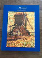 Mondriaan aan de Amstel 1892-1912, Ophalen of Verzenden, Zo goed als nieuw, Schilder- en Tekenkunst, Welsh