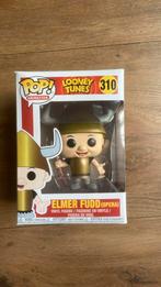 Funko pop Animation, Elmer Fudd (Opera), looney tunes, 310, Ophalen, Zo goed als nieuw