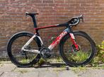 Cervelo S5 Sunweb size 56 Ultegra Di2, Carbon, Meer dan 20 versnellingen, 53 tot 57 cm, Ophalen