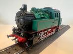 Roco BR80 locomotief AC digitaal voor marklin, Hobby en Vrije tijd, Modeltreinen | H0, Wisselstroom, Locomotief, Ophalen of Verzenden