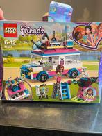 Lego Friends 41333, Complete set, Gebruikt, Lego, Ophalen