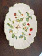 Vintage Johnson Brothers schaaltje – Strawberry Fair patroon, Antiek en Kunst, Ophalen