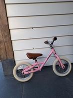 Rose loopfietsje van Retro Rider, Fietsen en Brommers, Fietsen | Kinderfietsjes, Ophalen of Verzenden, Minder dan 16 inch