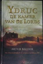 Artur Balder – Ydruc de kamer van de lords, Ophalen of Verzenden, Nieuw, Artur Balder