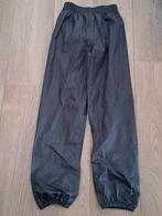 Quechua Regenbroek Maat 143-152, Ophalen of Verzenden, Gebruikt, Regenbroek, Kinderen