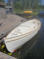 Brendan kajuitsloep 6,24 x 2,06 torqueedo pod, Watersport en Boten, Ophalen, 10 tot 30 pk, Binnenboordmotor, 6 meter of meer
