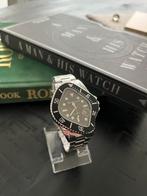 Crash Diver Watch Nieuw ! / Rolex / Cartier / Breitling, Sieraden, Tassen en Uiterlijk, Horloges | Antiek, Overige merken, Staal