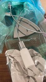 prachtige retro lamp, Huis en Inrichting, Lampen | Lampenkappen, Ophalen, Retro jaren 60, Zo goed als nieuw, Overige vormen
