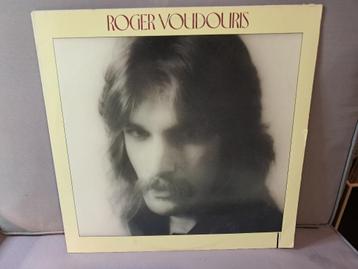 lp. roger voudouris. ex+.M- beschikbaar voor biedingen