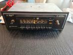 Vintage Philips autoradio 22 AN 783/00, Ophalen of Verzenden, Gebruikt