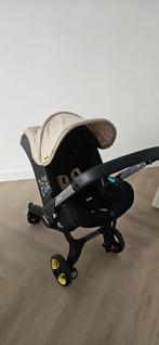 Doona i autostoel en kinderwagen, Ophalen of Verzenden, Zo goed als nieuw, Overige merken