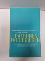 Nieuw!  Patronen doorbreken. Hannie van Genderen, Ophalen of Verzenden, Nieuw