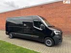 Renault Master T35 2.3 dCi 135 L3H3 Navi Cruise Airco, Voorwielaandrijving, 136 pk, Gebruikt, Euro 6