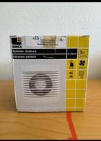 Sencys NIEUW ventilator/afzuiging, Ophalen of Verzenden, Nieuw, Ventilator en Afzuiger