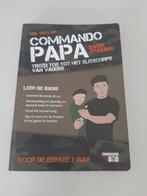 Commando papa nieuw, Ophalen, Zo goed als nieuw, Zwangerschap en Bevalling