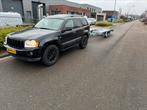 Pechhulp • Takeldienst • Sleepdienst • Autotransport 7 dagen, Auto diversen, Aanhangers en Bagagewagens, Ophalen, Nieuw