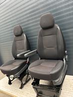 stoelen Fiat Ducato Citroen Jumper Peugeot Boxer 2007-2023, Auto-onderdelen, Interieur en Bekleding, Tymtop5@gmail.com, 3161ek