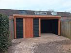Overkapping/veranda incl montage vanaf € 3950,-, Verzenden, Nieuw, Veranda