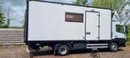 Mercedes motorsport camper c1, Particulier