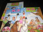 Boekjes K3 /Mega Mindy, Boeken, Ophalen of Verzenden, Zo goed als nieuw, Fictie algemeen