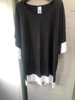 Sunflair tuniek, Kleding | Dames, Verzenden, Zo goed als nieuw, Zwart, Overige typen