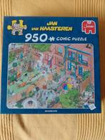 Jan van Haasteren - Neighbours 950 stukjes, Ophalen, 500 t/m 1500 stukjes, Zo goed als nieuw, Legpuzzel