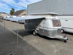 Eriba Troll 550 Gt Touring, Bedrijf, Schokbreker, 5 tot 6 meter, Eriba