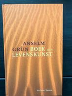 A. Grun - Boek van Levenskunst, Ophalen of Verzenden, Zo goed als nieuw, A. Grun