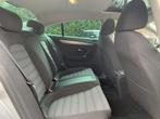 Volkswagen Passat CC 1.8 TSI 160pk, Orig NL auto | Advance p, Euro 5, Stof, 4 cilinders, Bedrijf