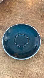 Loveramics egg schotel / koffieschotels blauw, Huis en Inrichting, Keuken | Servies, Ophalen of Verzenden, Zo goed als nieuw, Overige stijlen