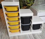 trofast ikea kasten opbergbakken, Huis en Inrichting, Kasten | Overige, Ophalen, Zo goed als nieuw