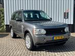 Rover Range Rover 3.6 TD V8 AUT - 2007 - Youngtimer - NAP, Auto's, Origineel Nederlands, Te koop, Zilver of Grijs, 5 stoelen