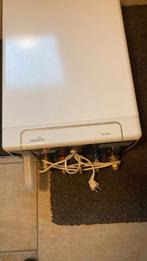 INTERGAS KOMBI KOMPAKT HReco 30 2022, Witgoed en Apparatuur, Wasdrogers, Minder dan 85 cm, Overige typen, 8 tot 10 kg, Ophalen of Verzenden