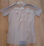 NIEUWE Defensie Blouse, Ophalen of Verzenden, Landmacht, Nederland, Kleding of Schoenen