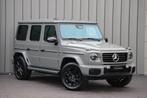 Mercedes-Benz G-Klasse 580 EQ AMG Edition One | 588PK | Acht, Automaat, 12 maanden, Gebruikt, Zwart