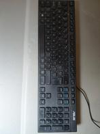 Asus toetsenbord, Computers en Software, Toetsenborden, Ophalen, Gebruikt, Asus, Qwerty