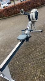 Roeitrainer concept 2 model E PM4 ( hoog model), Benen, Gebruikt, Verzenden, Metaal