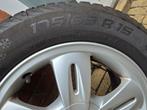 Mini cooper velgen r50, Auto-onderdelen, Banden en Velgen, Gebruikt, 15 inch, 175 mm, Banden en Velgen