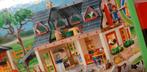 Playmobile - grote boerderij, Kinderen en Baby's, Speelgoed | Playmobil, Gebruikt, Ophalen