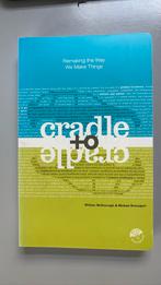 Cradle to Cradle, Ophalen, Zo goed als nieuw