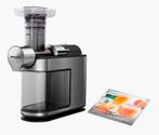 Sloawjuicer Philips. Weinig gebruikt., Ophalen of Verzenden, Zo goed als nieuw