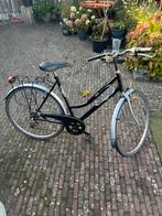 Fiets, Fietsen en Brommers, Fietsen | Dames | Damesfietsen, Ophalen, Gebruikt