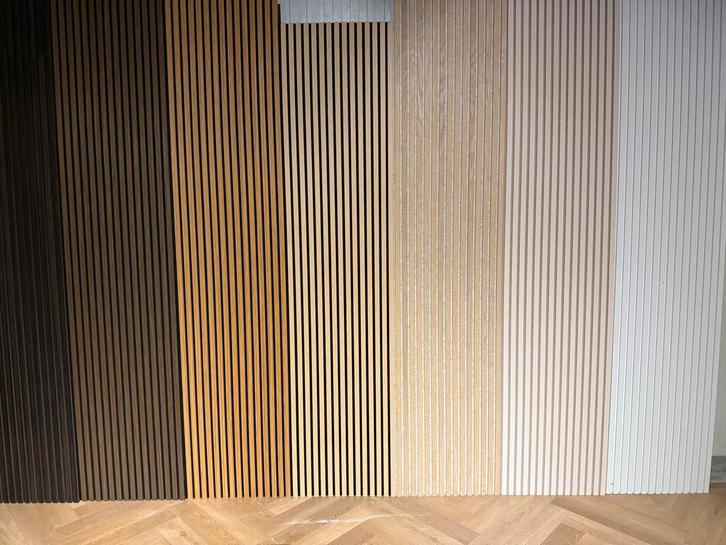 Wandpanelen - Stijlvol en modern! 280x60, Huis en Inrichting, Woonaccessoires | Wanddecoraties, Nieuw, Ophalen of Verzenden