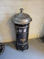 Potkachel, Ophalen, Potkachel, Gebruikt, Vrijstaand