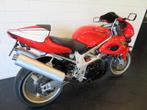 Suzuki TL 1000 S SP-EDITION! PERFECT! (bj 1999), Motoren, Motoren | Suzuki, Bedrijf, Sport