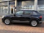 Volkswagen Tiguan 1.5 TSI Life (5-drs SUV) 06-2021 147.028 K, Auto's, Volkswagen, Voorwielaandrijving, Stof, 4 cilinders, Zwart