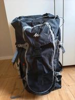 Quechua Forclaz 90 Backpack, Sieraden, Tassen en Uiterlijk, Tassen | Reistassen en Weekendtassen, Ophalen, Zo goed als nieuw, Zwart